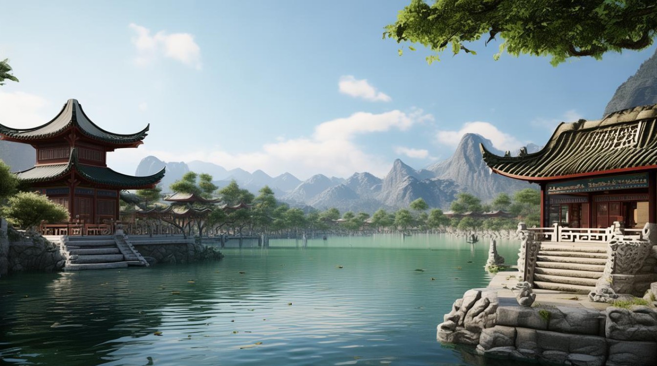 李官景点 李官景点