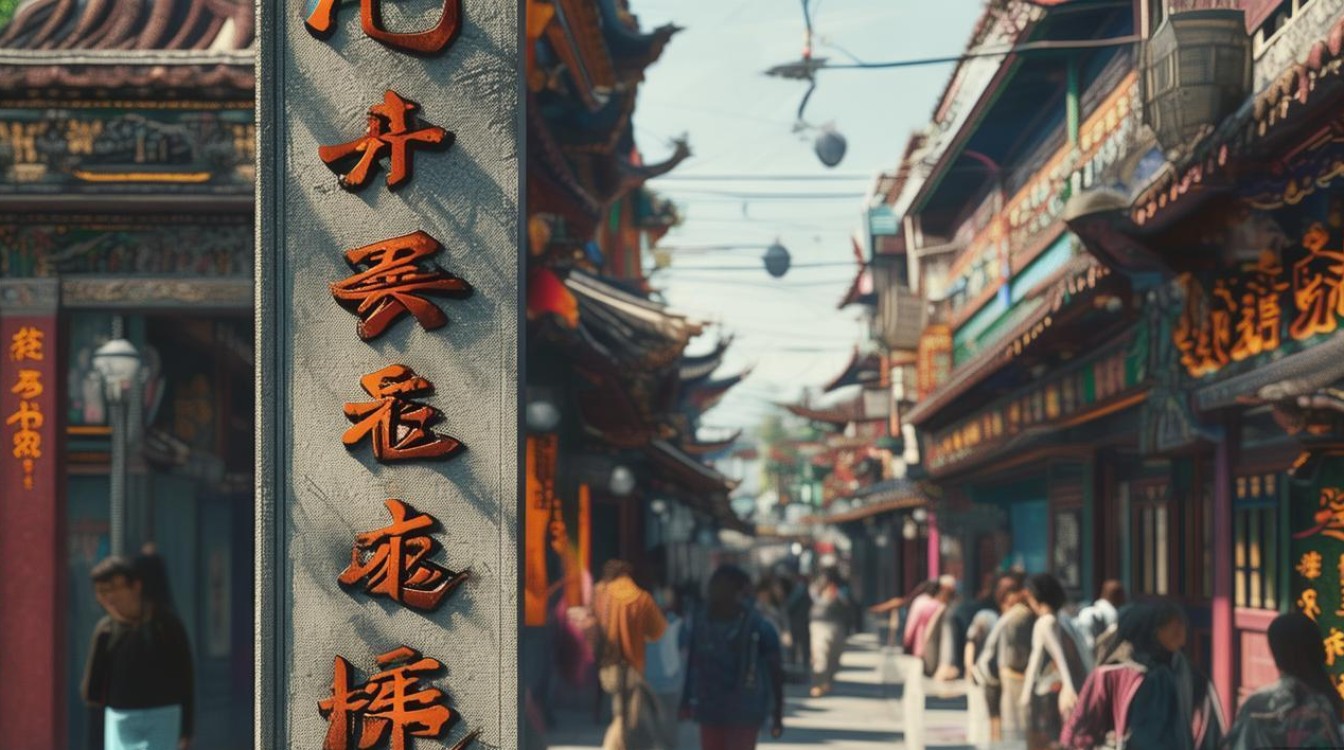 大泉州景点 大泉州景点