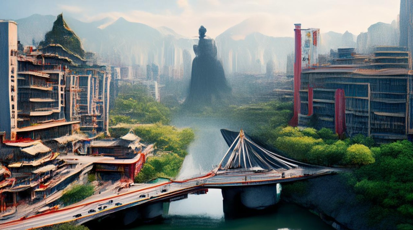 重庆那些景点 重庆那些景点