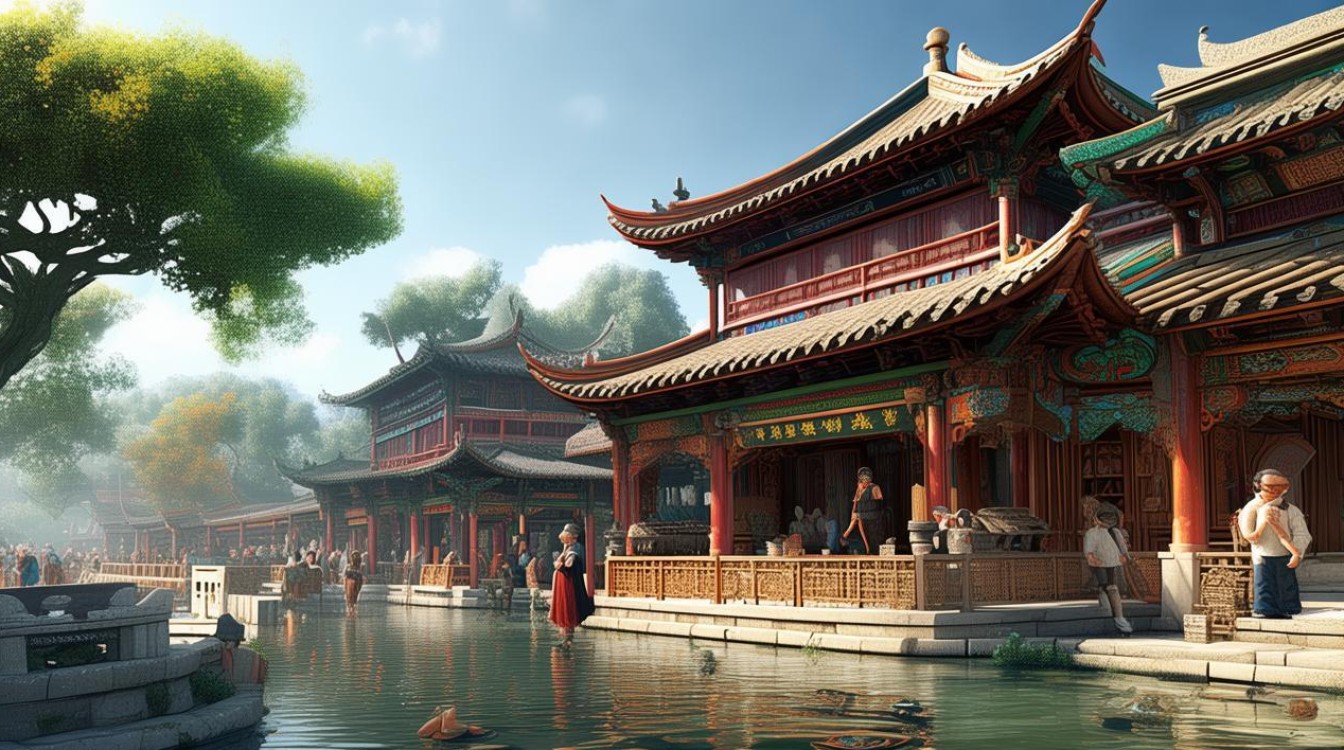 宁远的景点 宁远的景点