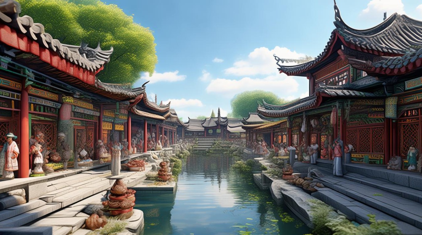 宁远的景点 宁远的景点