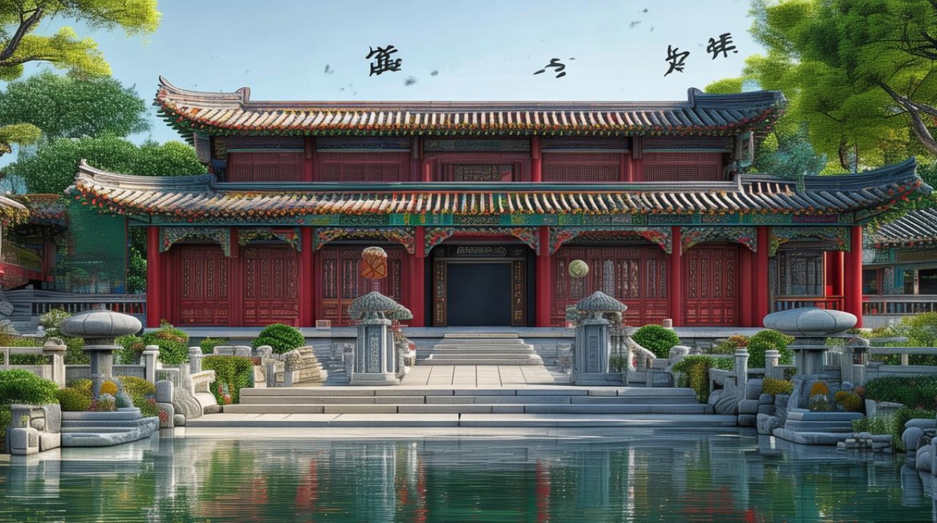 宁远的景点 宁远的景点