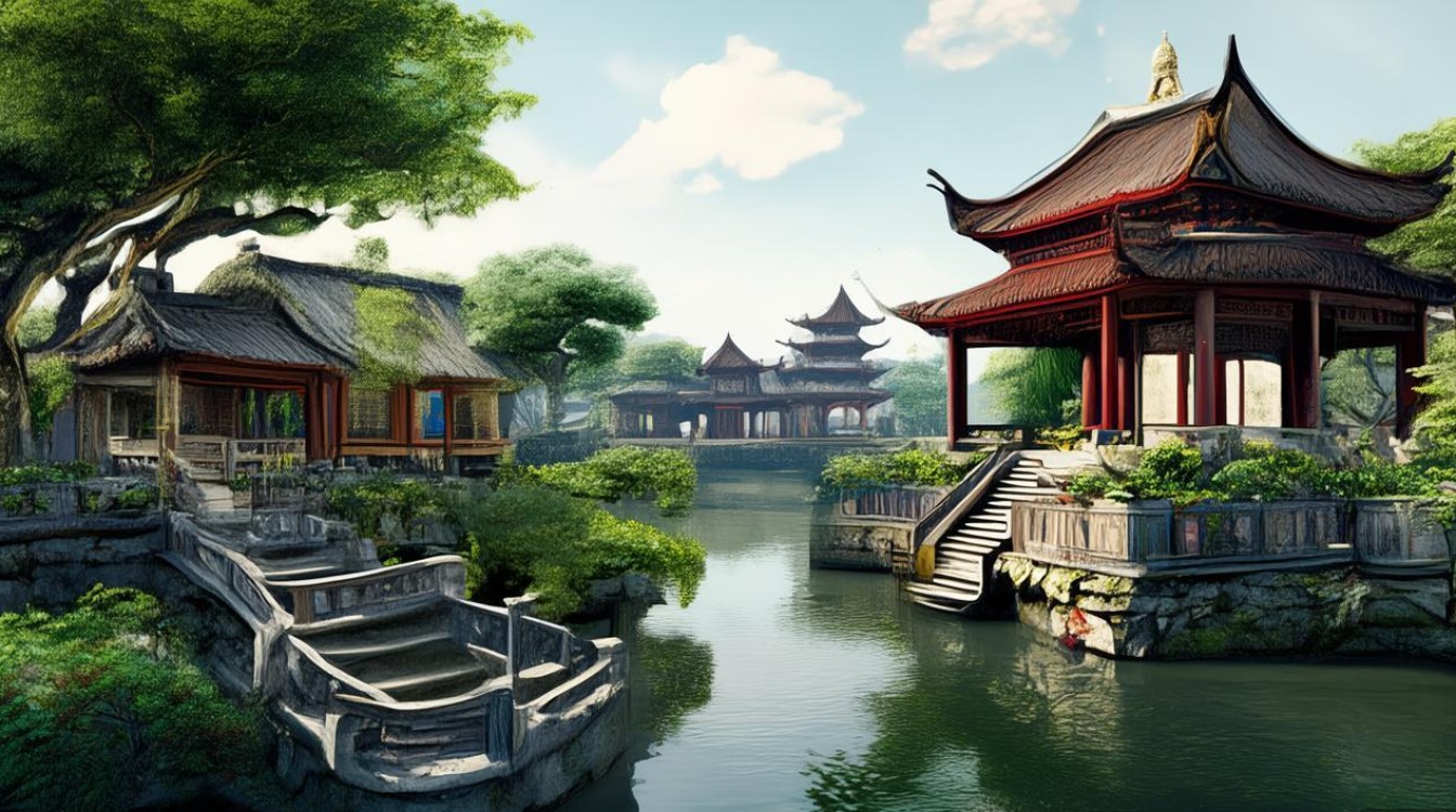 苏州唐伯虎景点 苏州唐伯虎景点