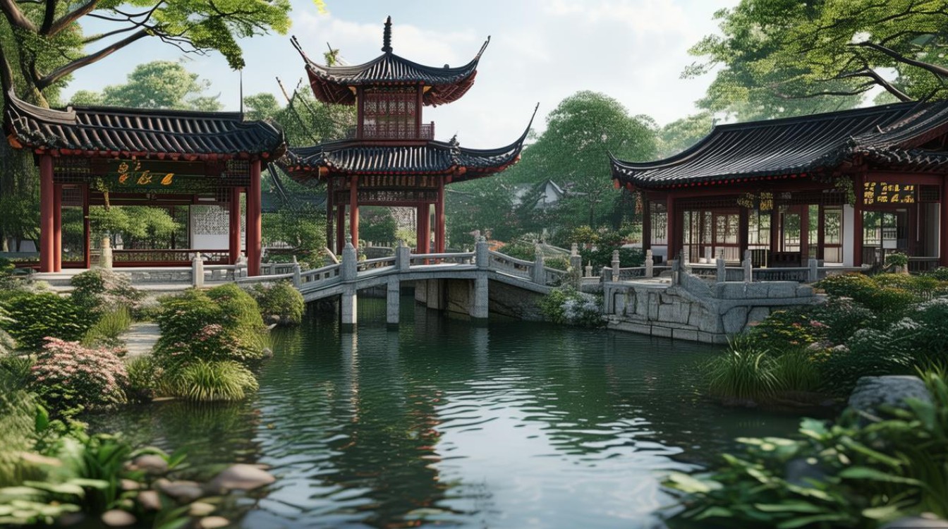 苏州唐伯虎景点 苏州唐伯虎景点