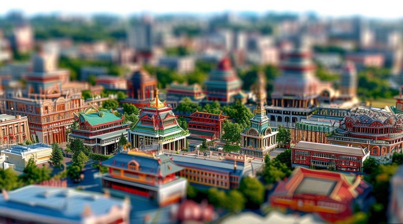 天津市内旅游景点大全 天津市内旅游景点大全