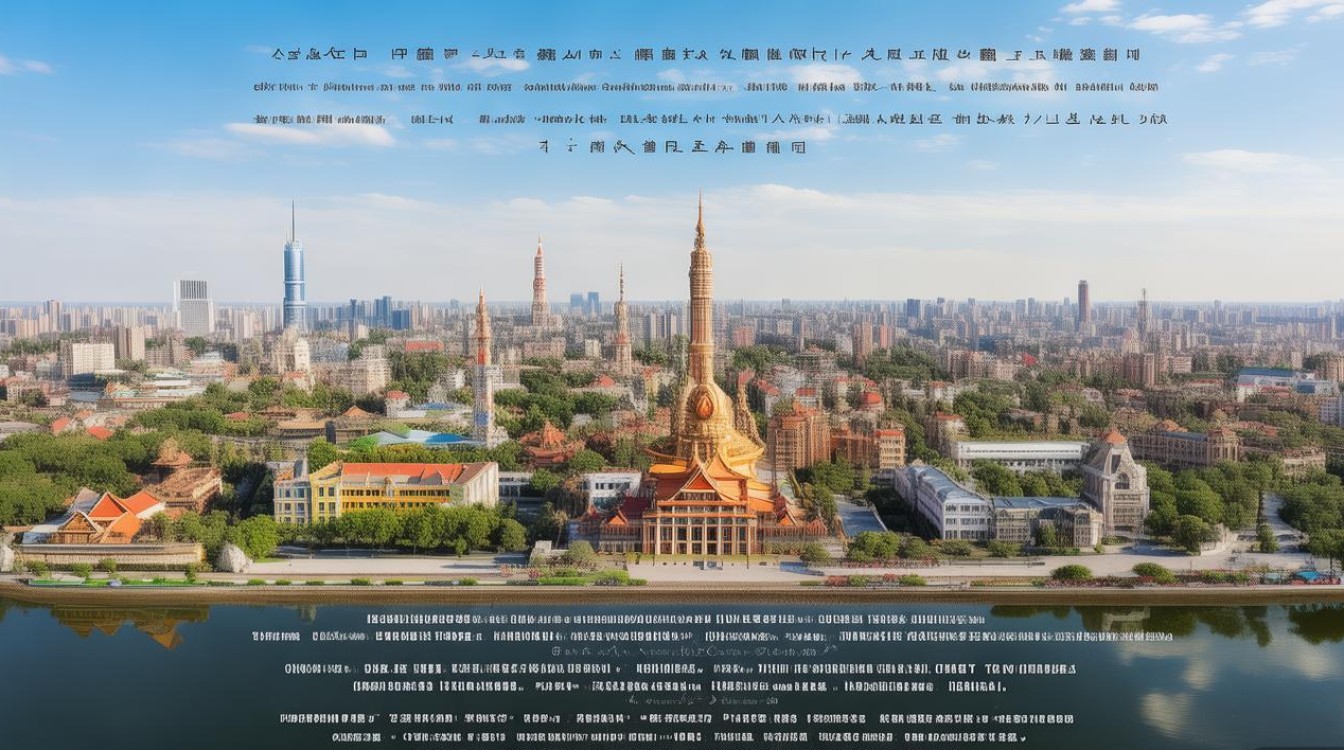 天津市内旅游景点大全 天津市内旅游景点大全