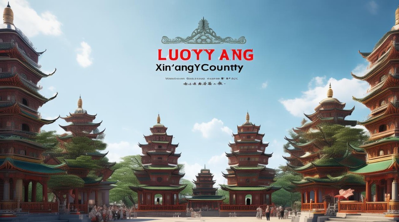 洛阳新安县旅游景点 洛阳新安县旅游景点