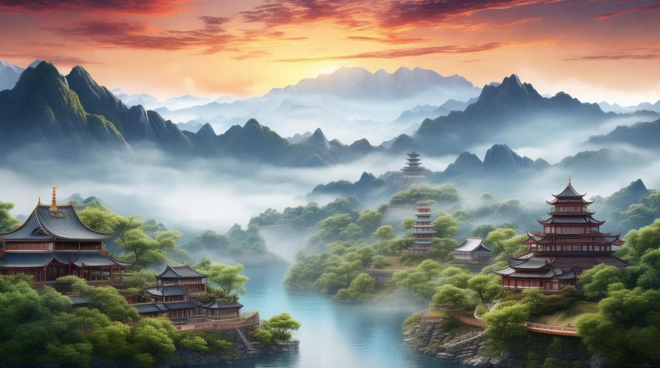 安徽二日游景点推荐 安徽二日游景点推荐