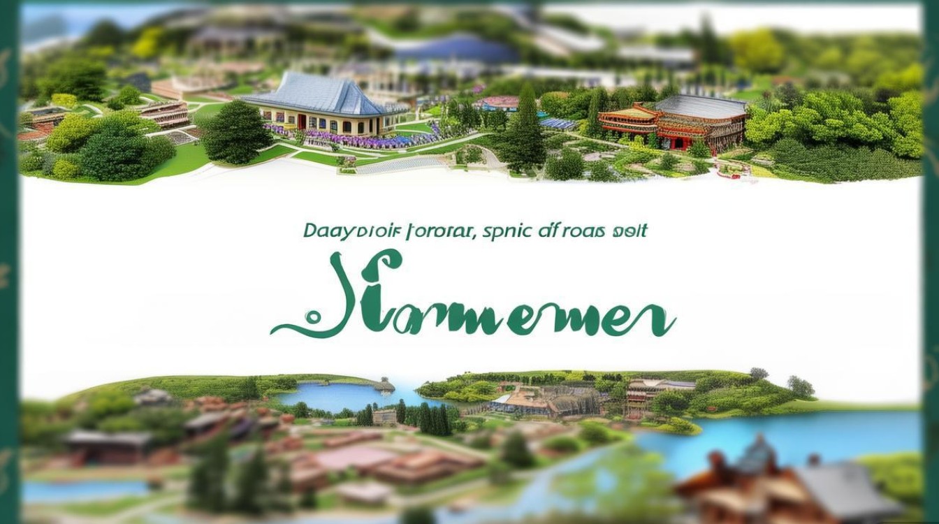 荆门景点一日游攻略 荆门景点一日游攻略