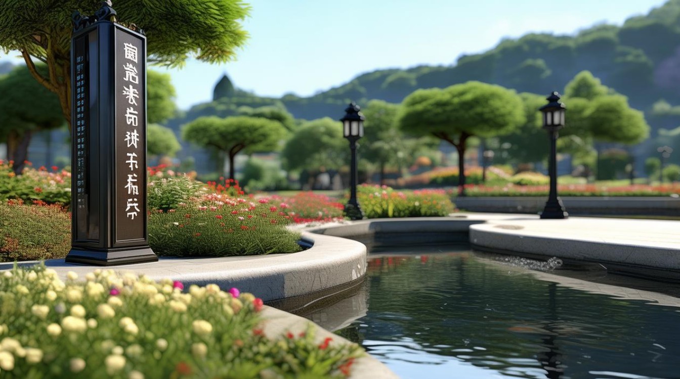 辰山植物园景点介绍 辰山植物园景点介绍