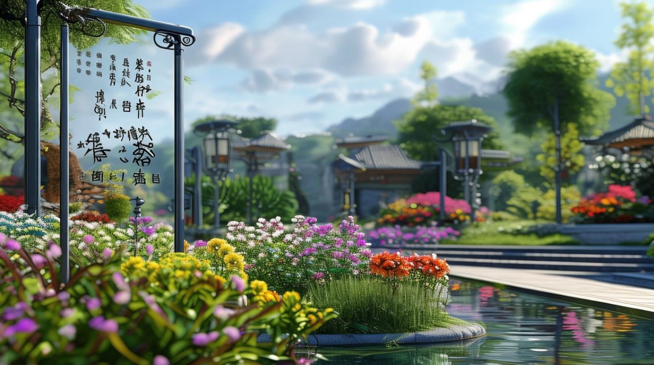 辰山植物园景点介绍 辰山植物园景点介绍