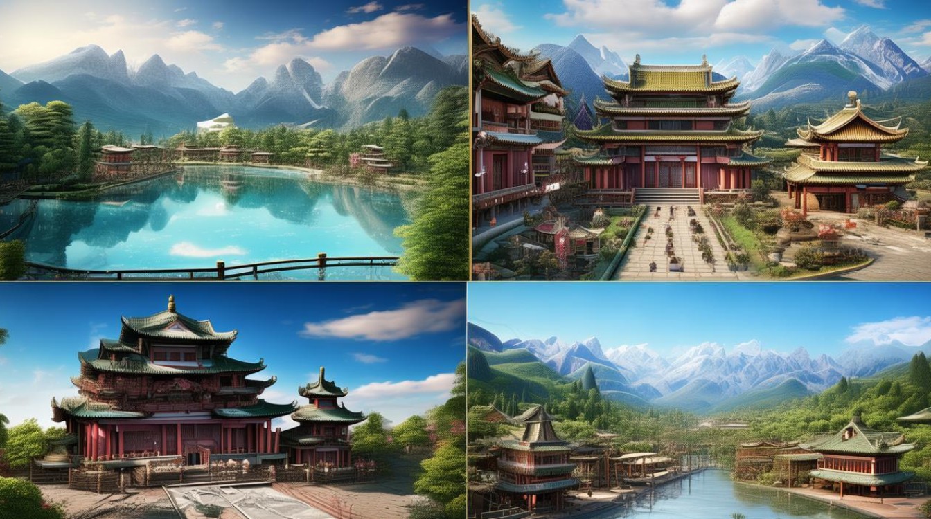 玉溪十大旅游景点 玉溪十大旅游景点