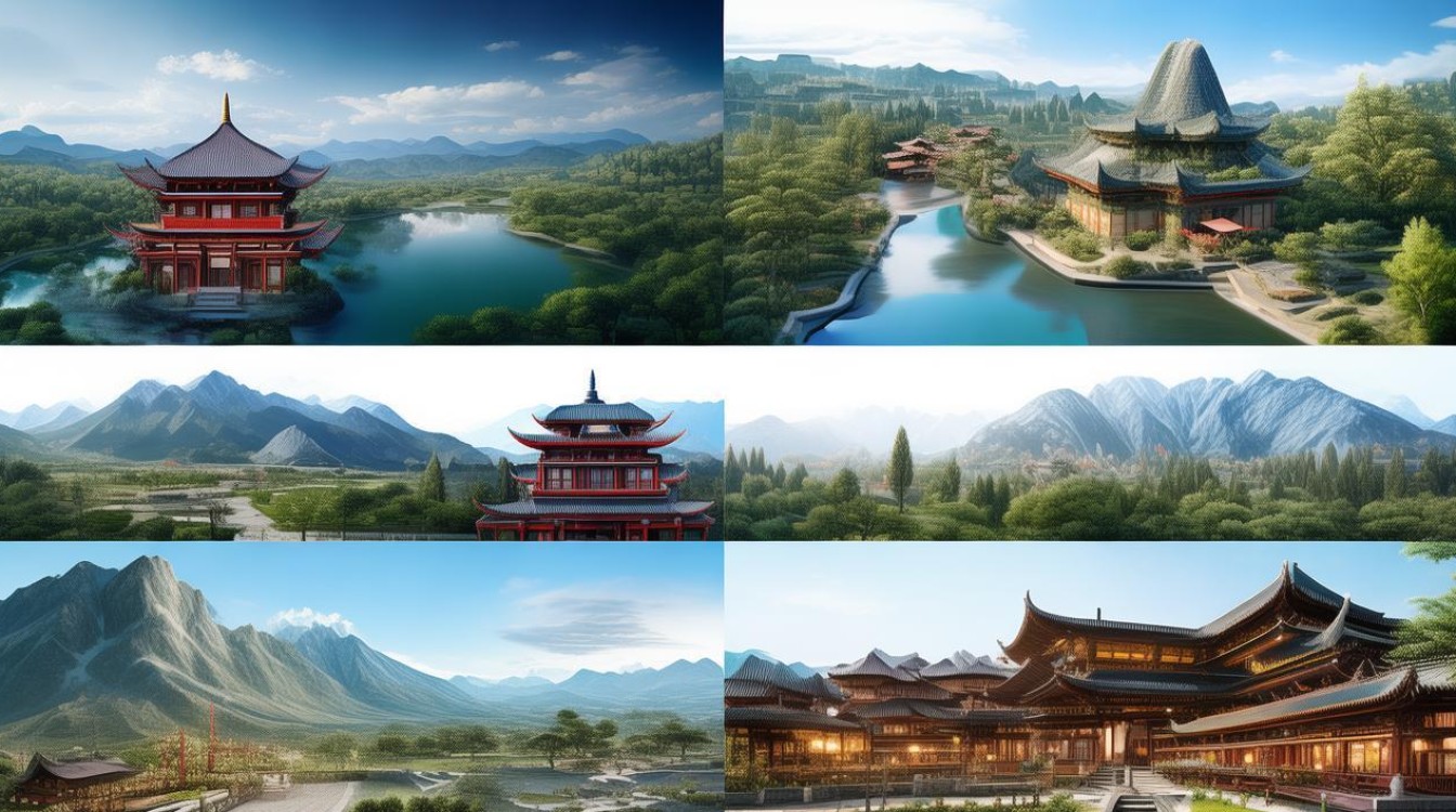 玉溪十大旅游景点 玉溪十大旅游景点