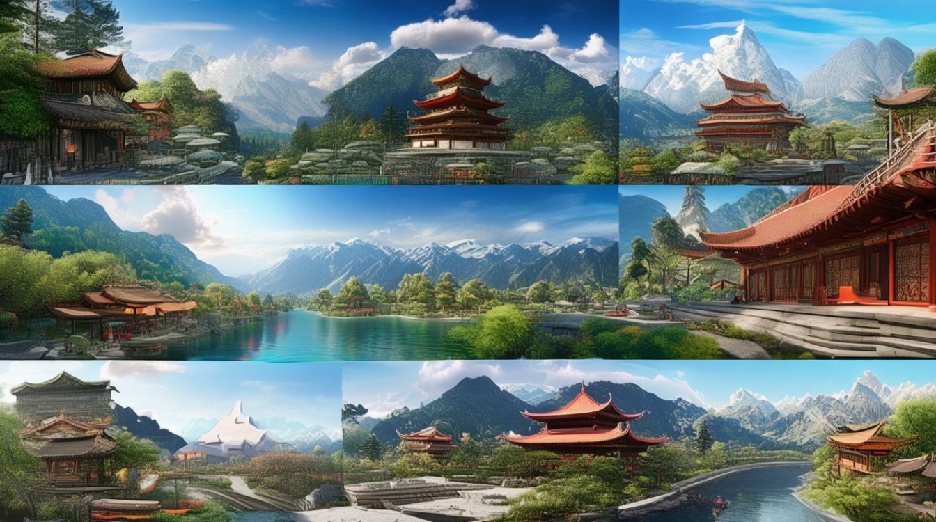 玉溪十大旅游景点 玉溪十大旅游景点