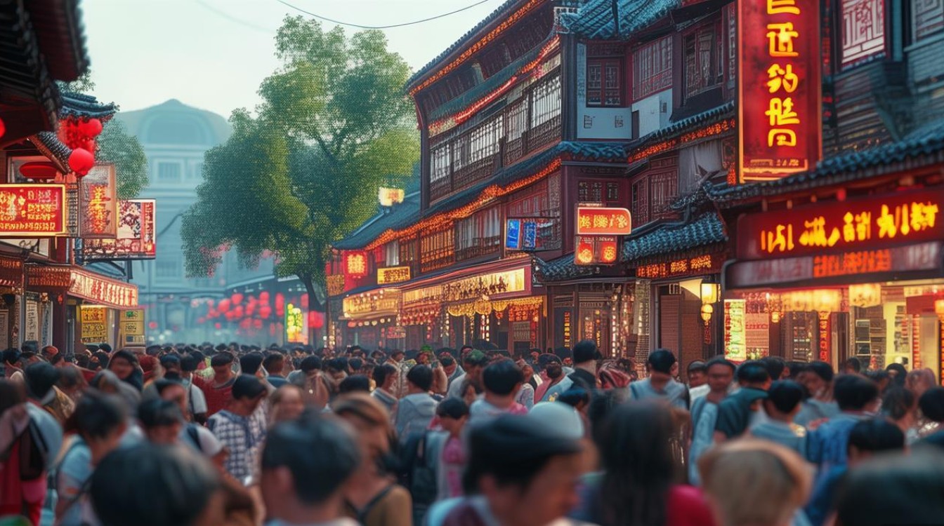 五道口附近景点 五道口附近景点