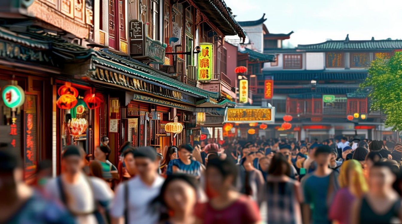 五道口附近景点 五道口附近景点