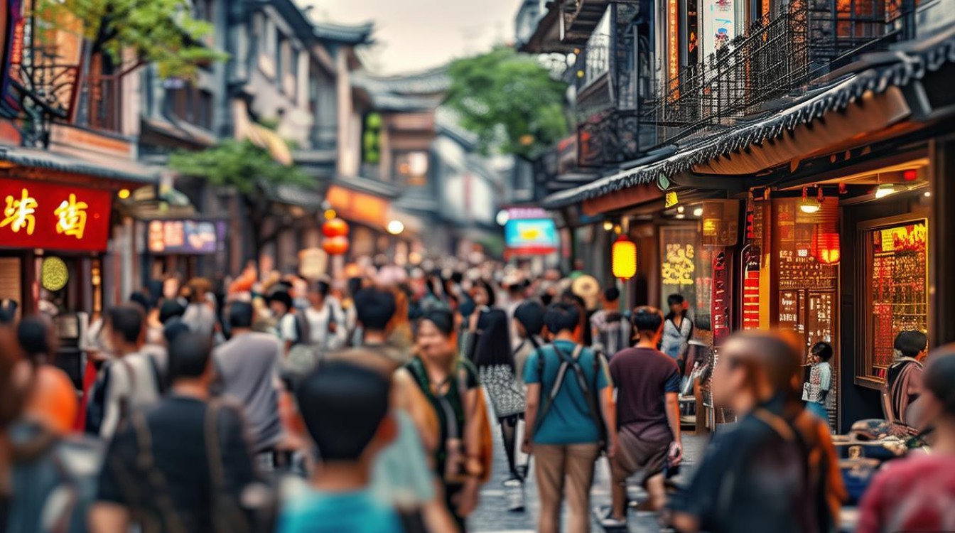 五道口附近景点 五道口附近景点