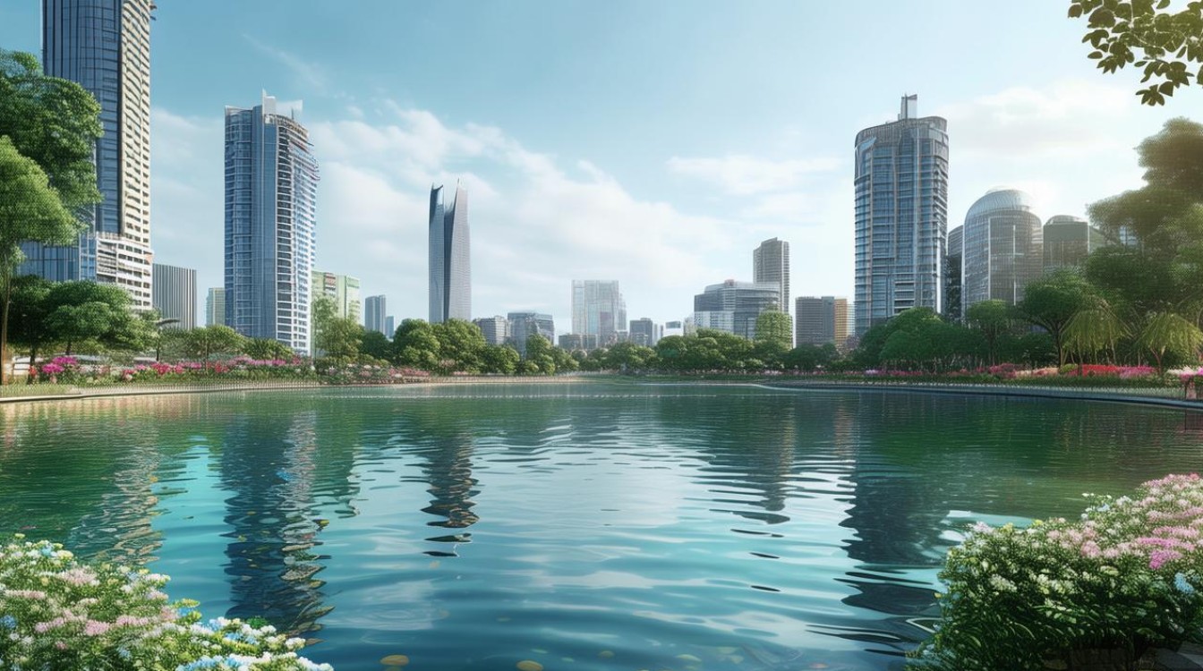 东莞松山湖旅游景点 东莞松山湖旅游景点