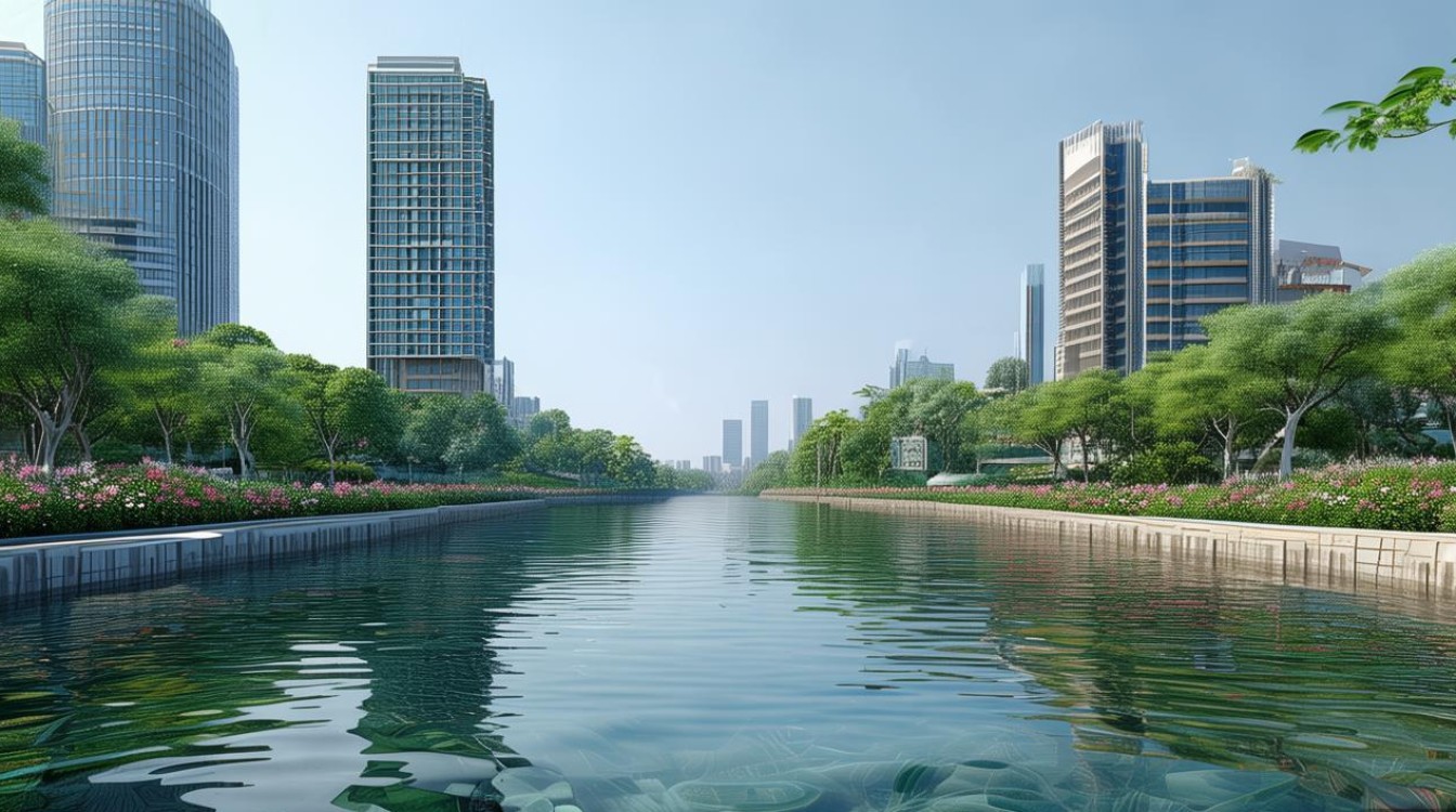 东莞松山湖旅游景点 东莞松山湖旅游景点