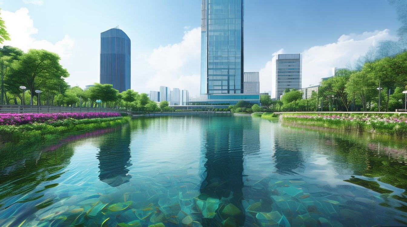 东莞松山湖旅游景点 东莞松山湖旅游景点