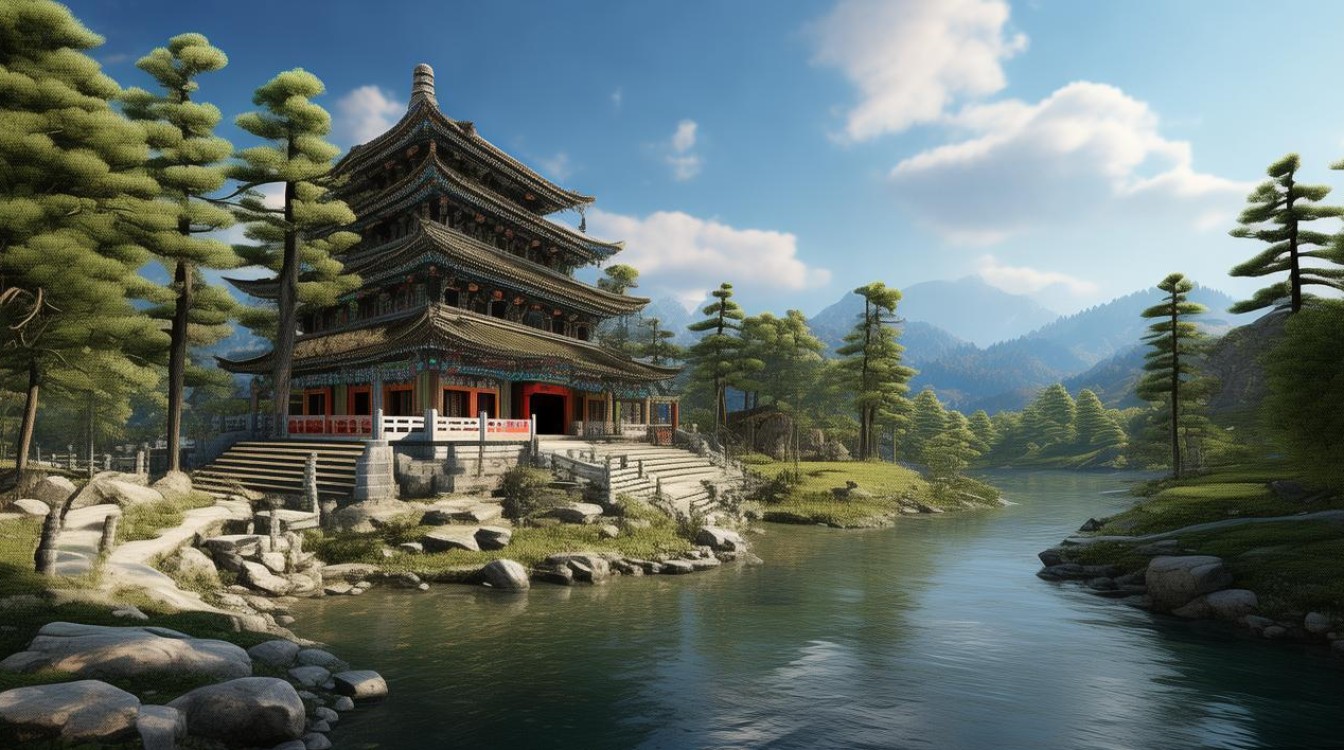 山西北部旅游景点 山西北部旅游景点