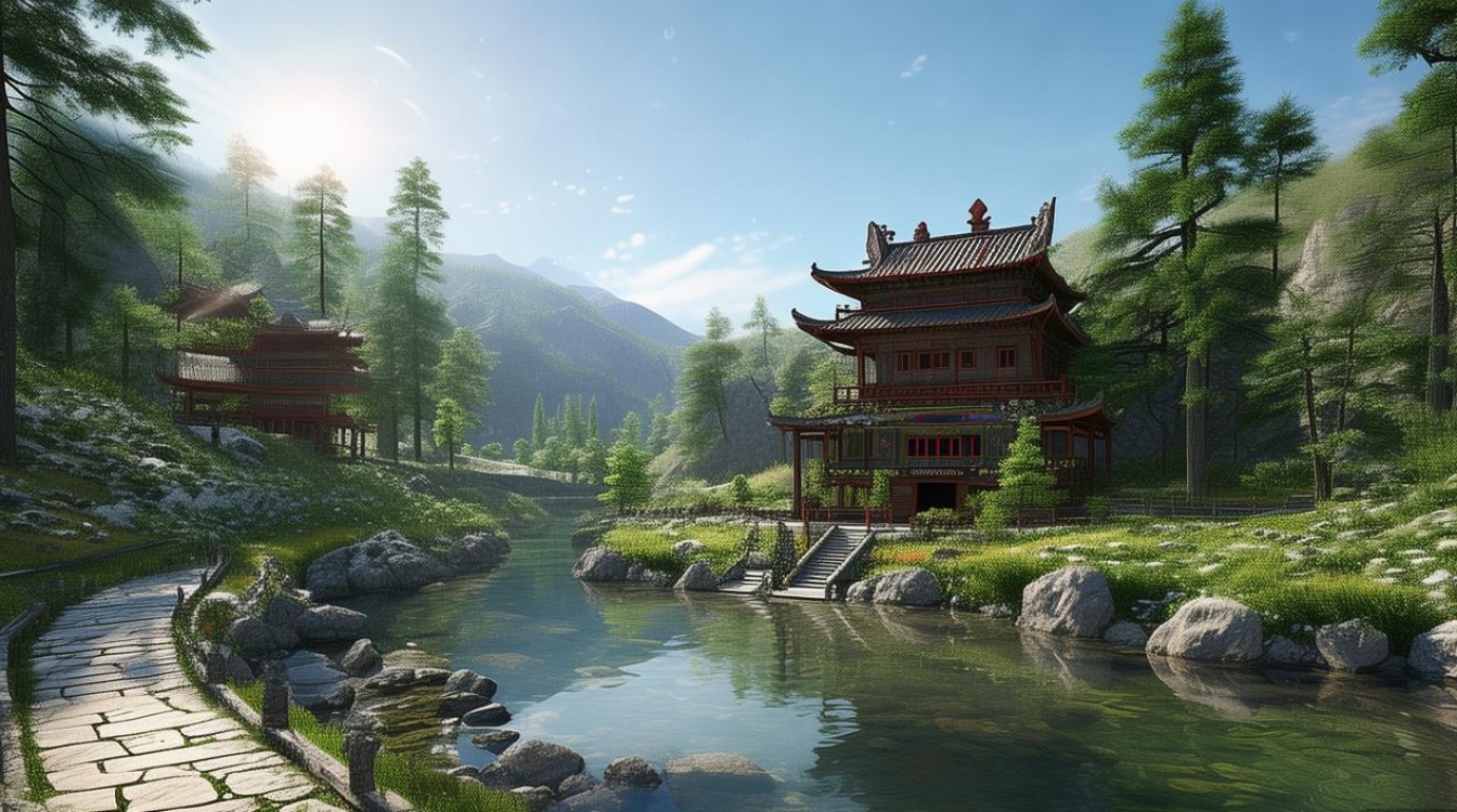 山西北部旅游景点 山西北部旅游景点