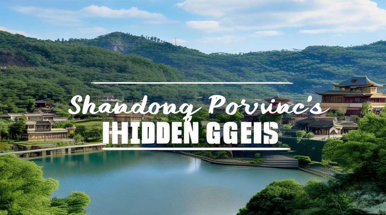 山东省小众旅游景点 山东省小众旅游景点