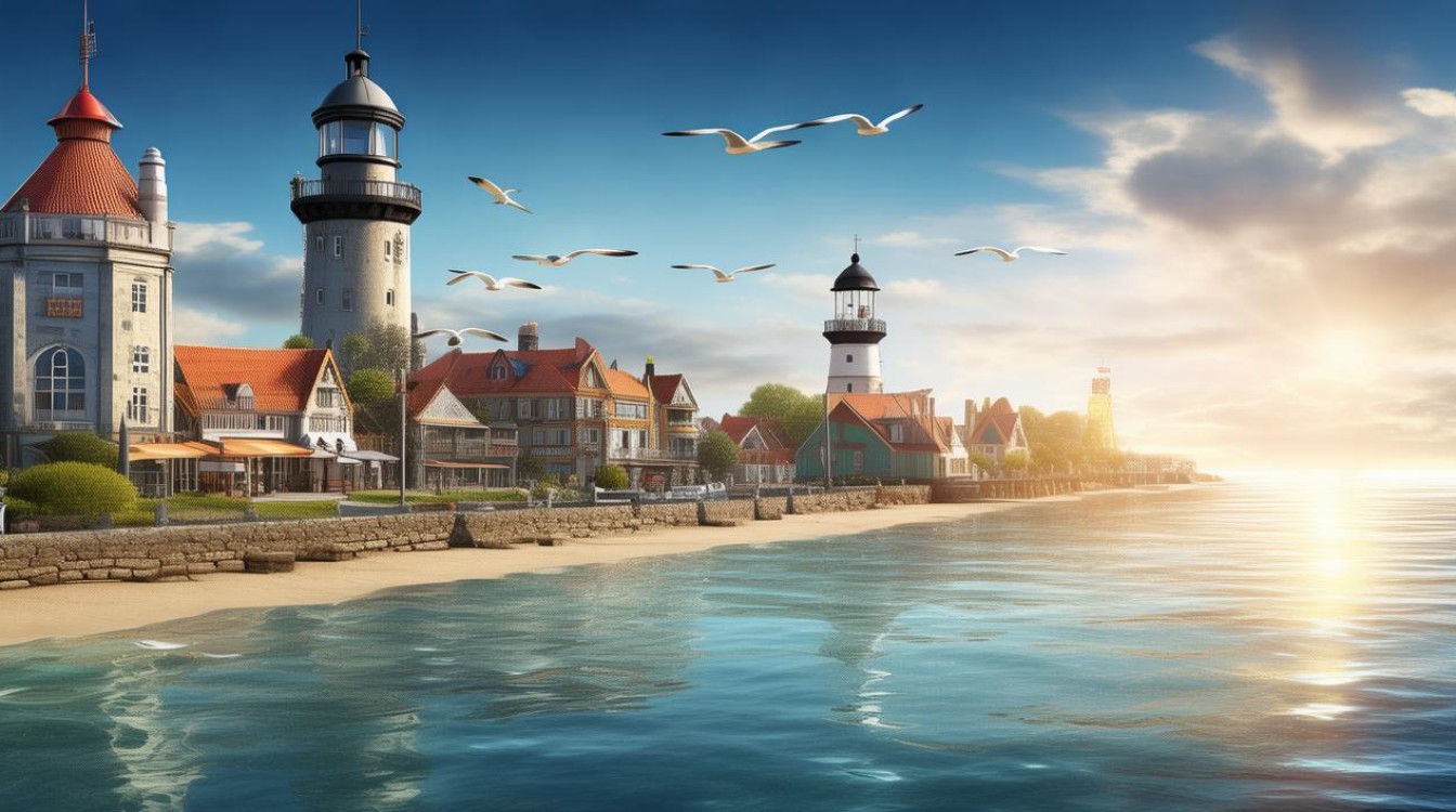 北海的旅游景点有哪些 北海的旅游景点有哪些