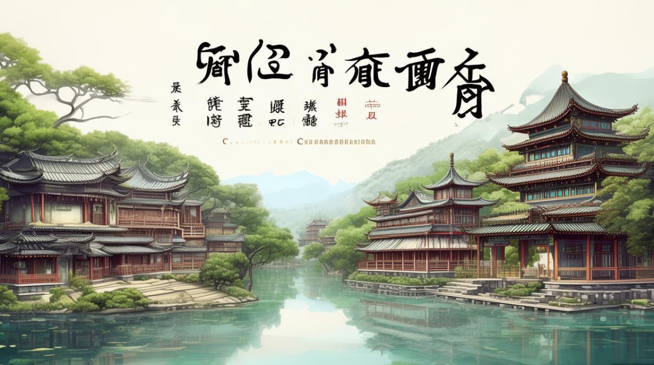 三明清流旅游景点