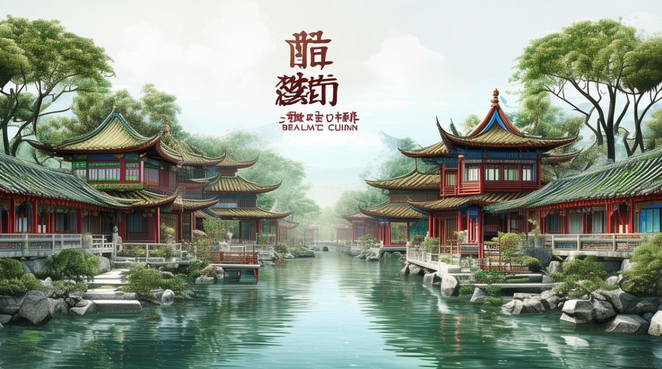 三明清流旅游景点