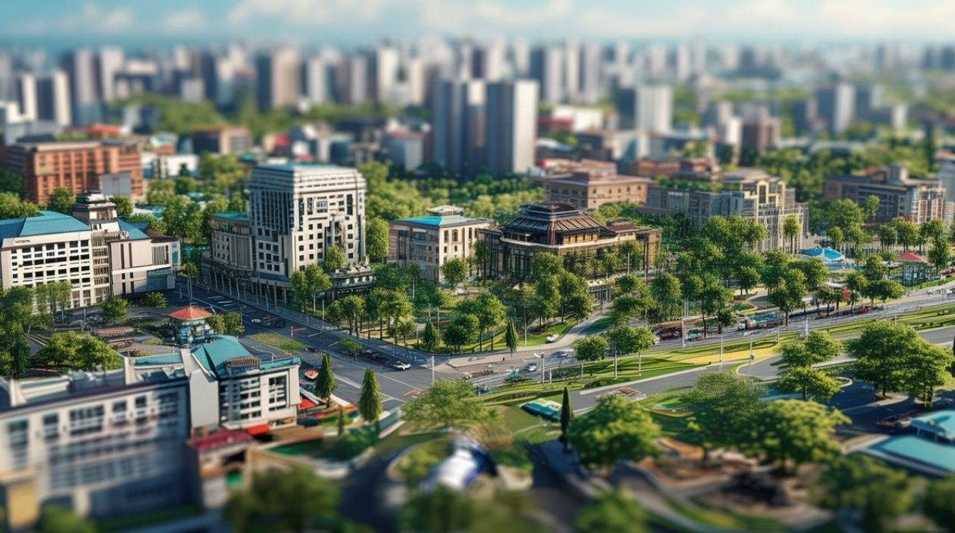 金华市景点排行榜