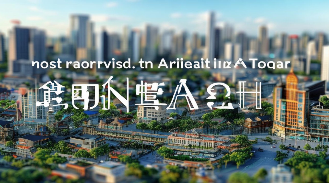 金华市景点排行榜