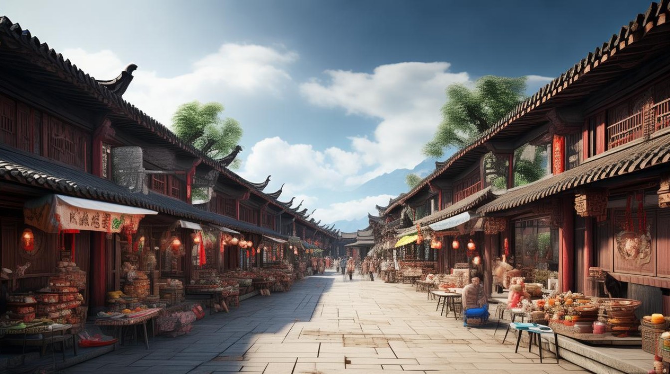 山西五寨旅游景点 山西五寨旅游景点