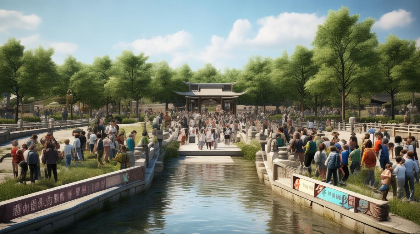 石家庄免费的旅游景点