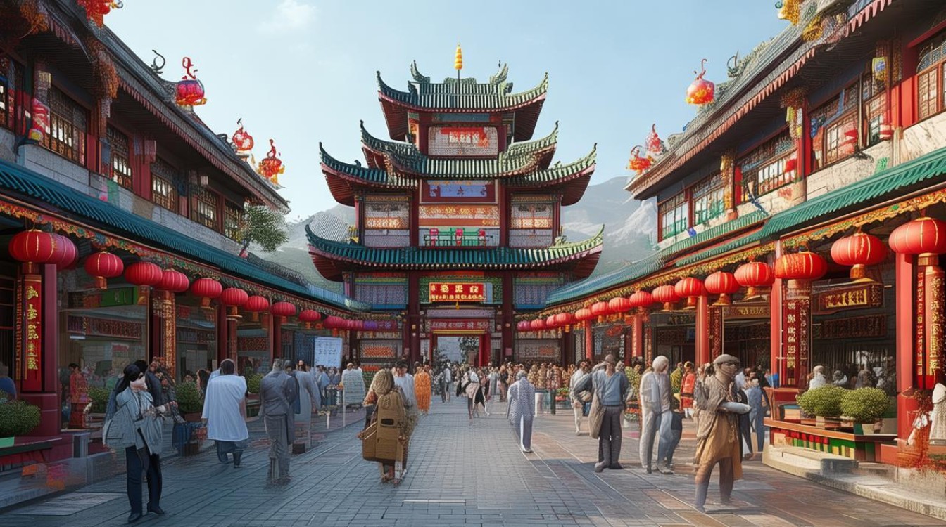 佛山的旅游景点有哪些 佛山的旅游景点有哪些