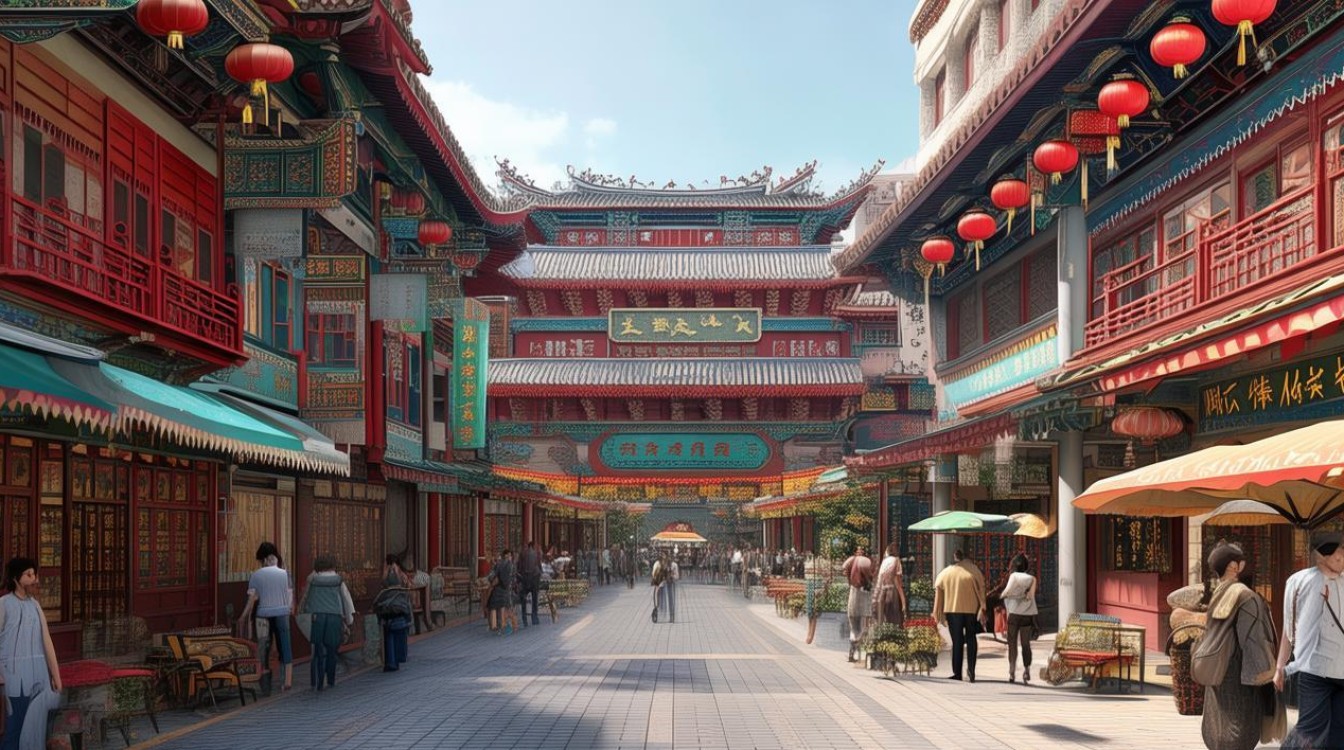 佛山的旅游景点有哪些 佛山的旅游景点有哪些