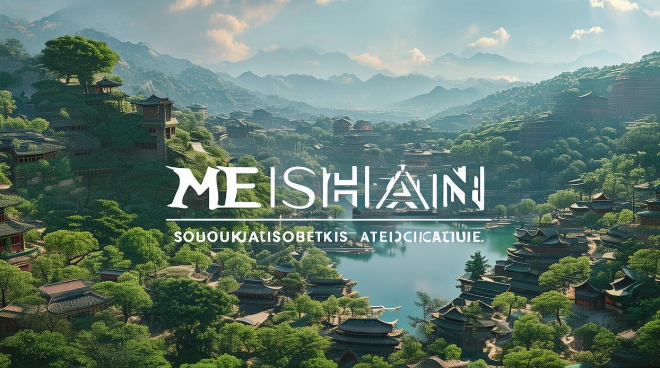 眉山周边旅游景点大全