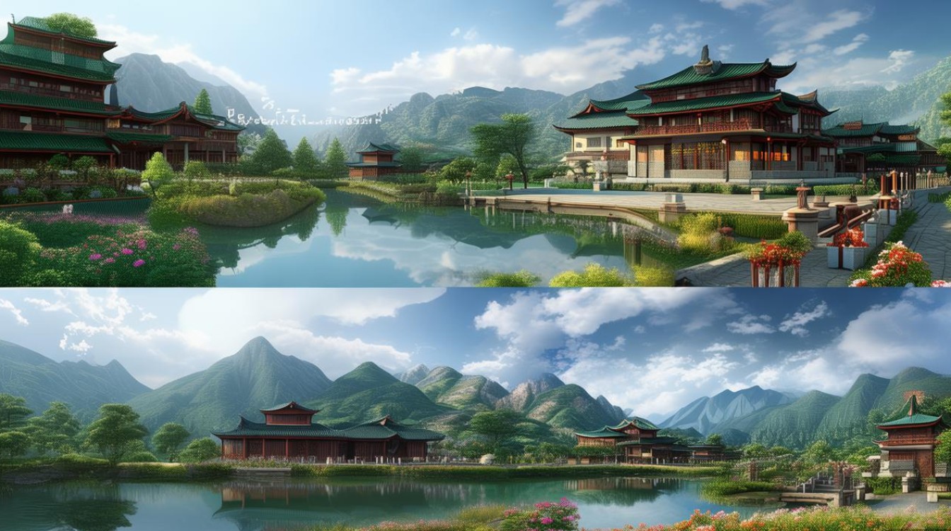 眉山周边旅游景点大全