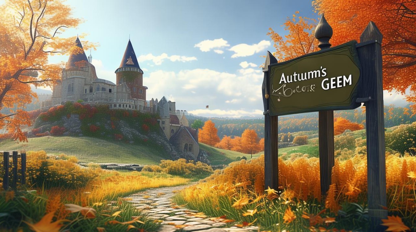 秋天适合去的旅游景点