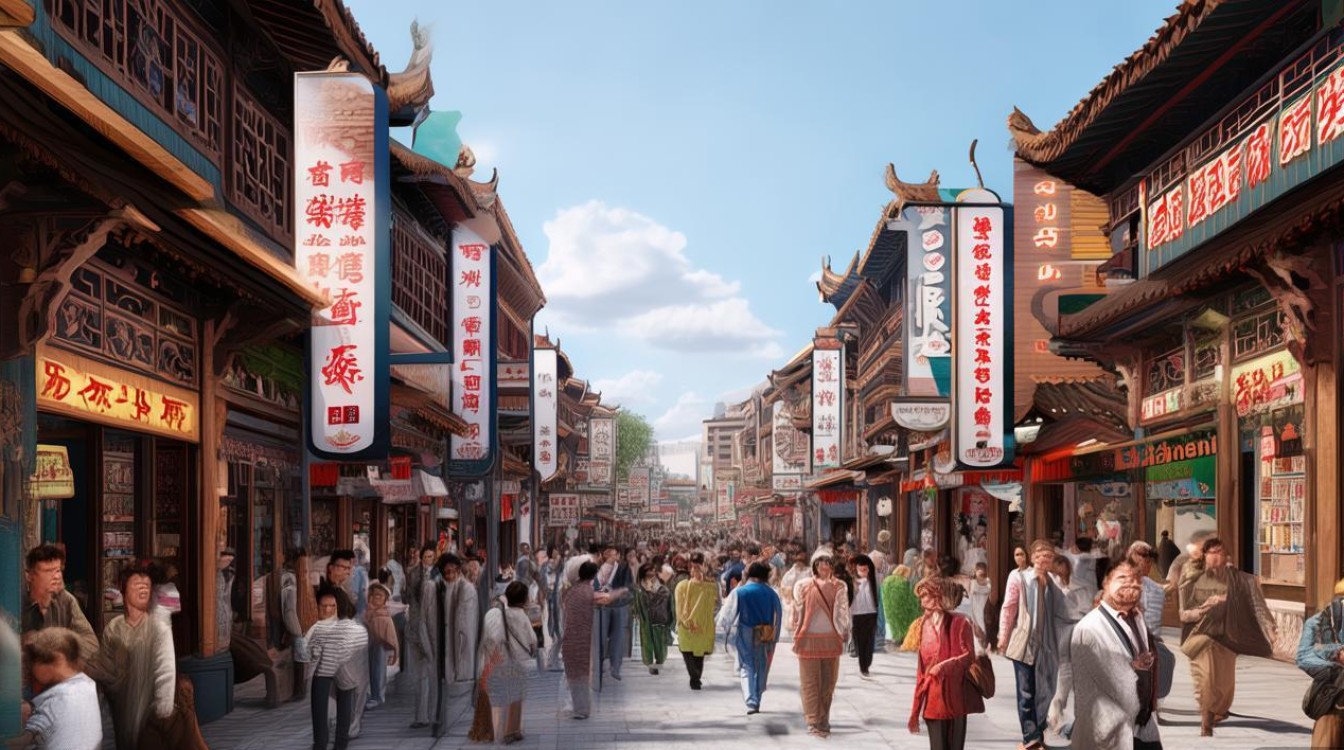 石家庄著名旅游景点