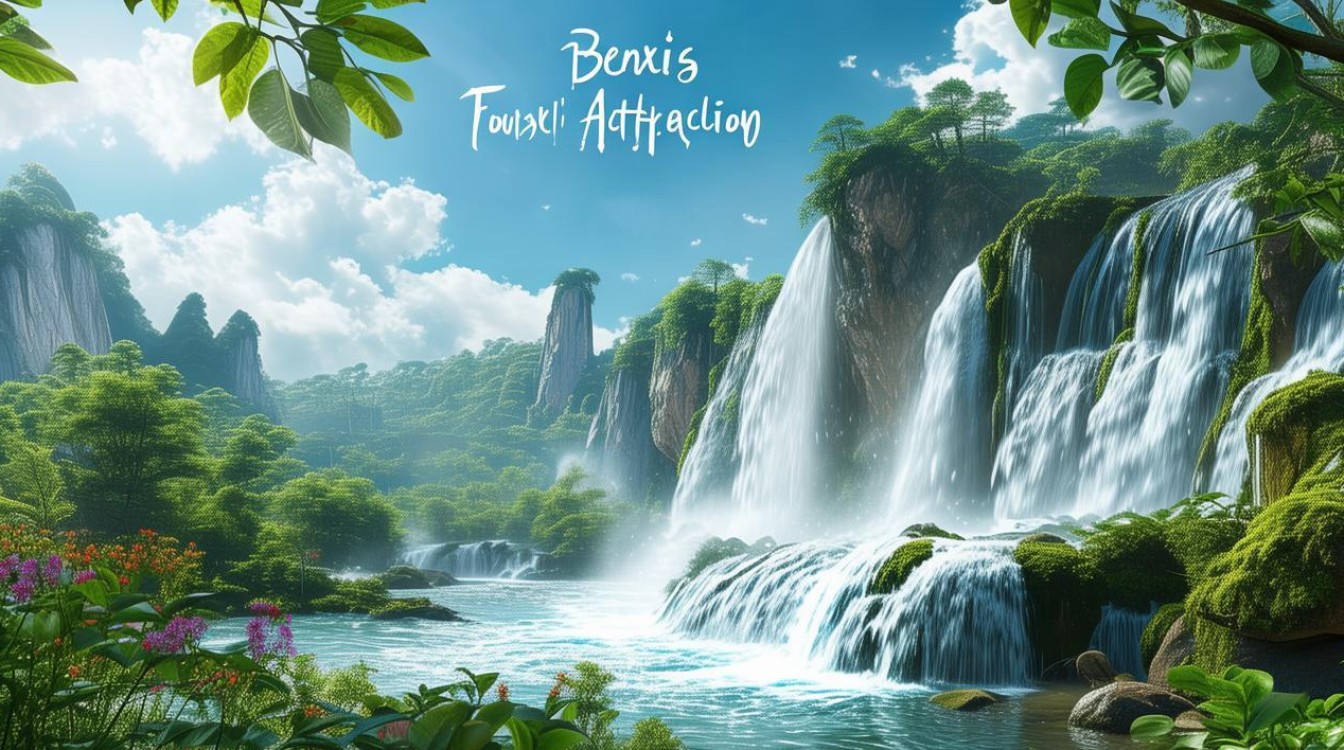 本溪有什么旅游景点 本溪有什么旅游景点