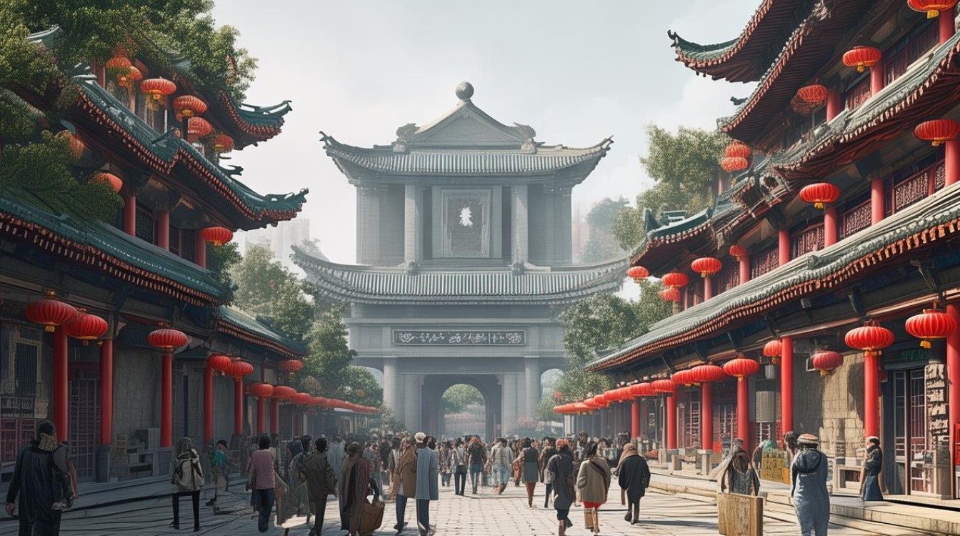 南京特色旅游景点 南京特色旅游景点