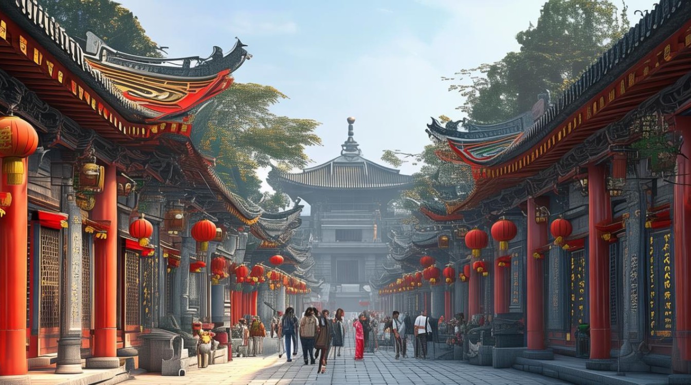 南京特色旅游景点 南京特色旅游景点