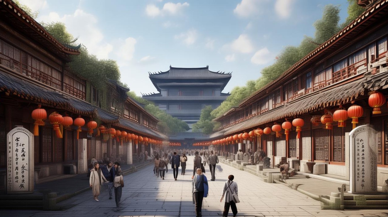 南京特色旅游景点 南京特色旅游景点