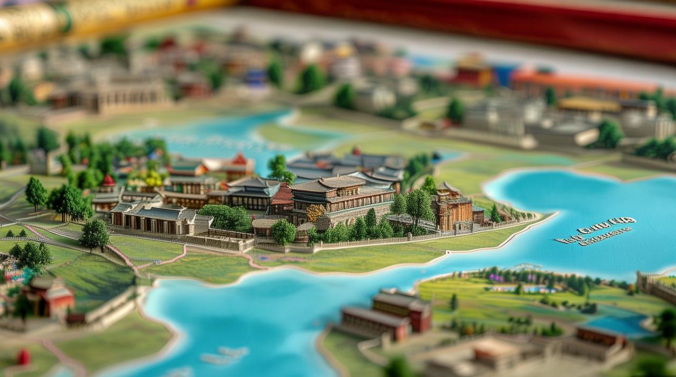 湖北附近旅游景点推荐 湖北附近旅游景点推荐