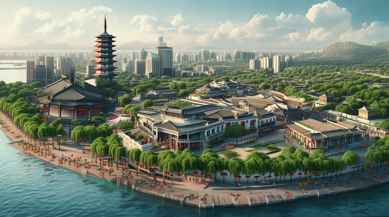 杭州必去的旅游景点 杭州必去的旅游景点