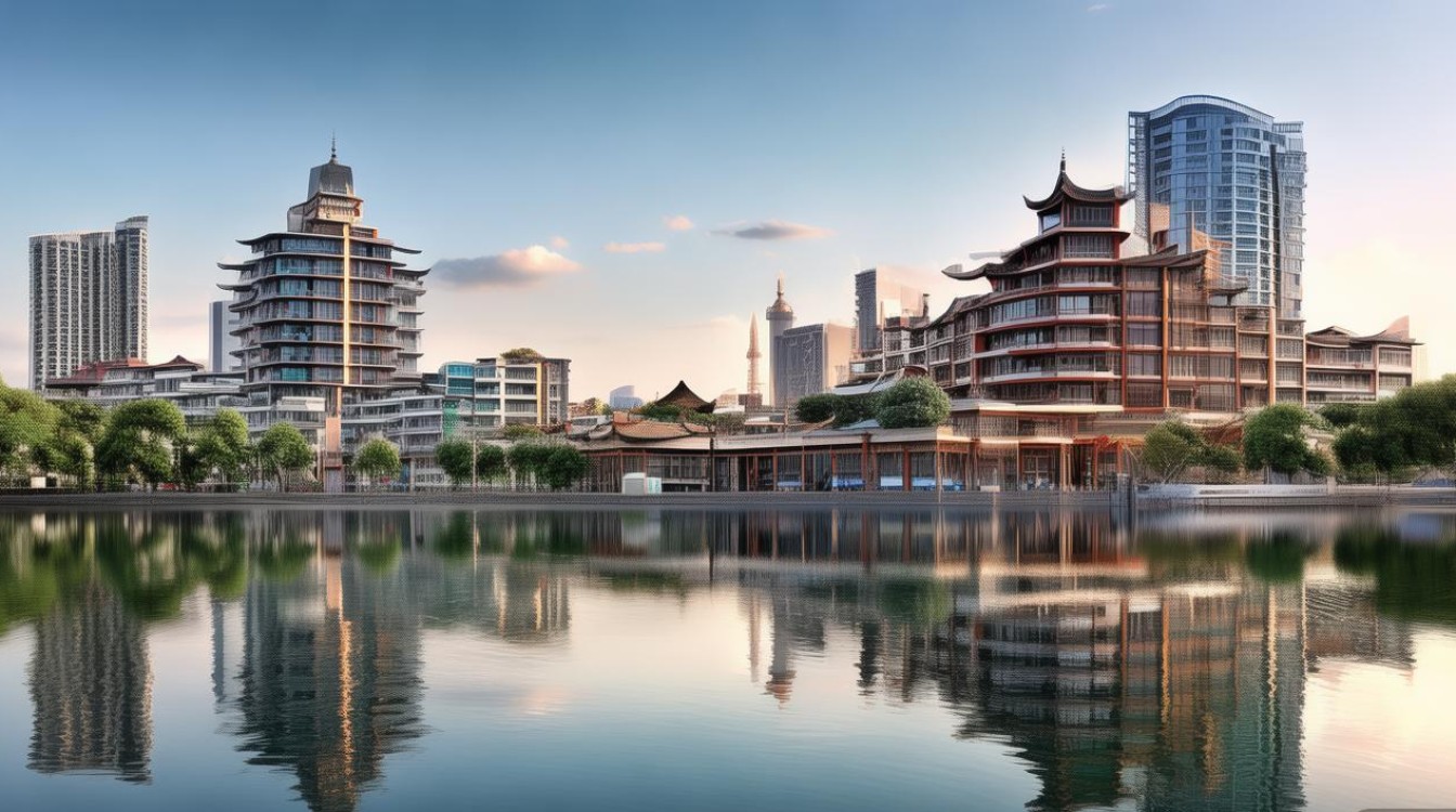 临沂市著名景点 临沂市著名景点