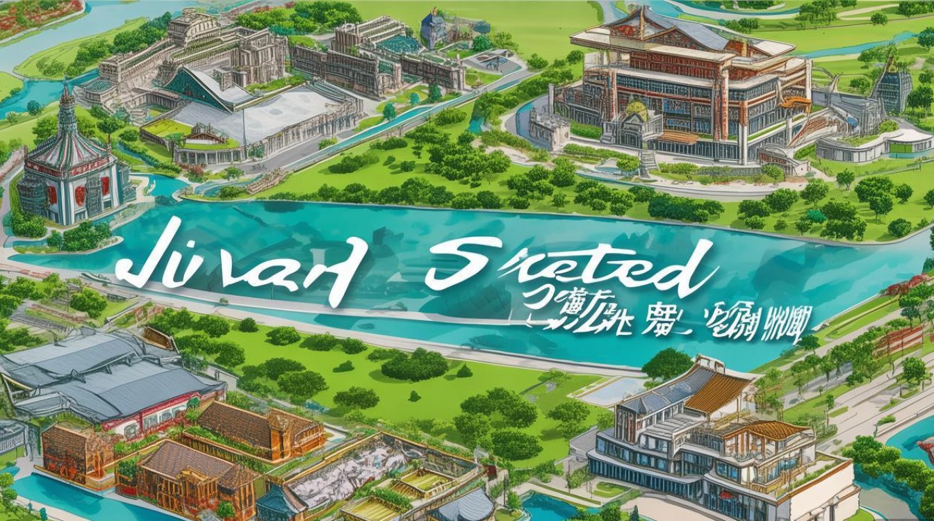 济南旅游景点大全排名