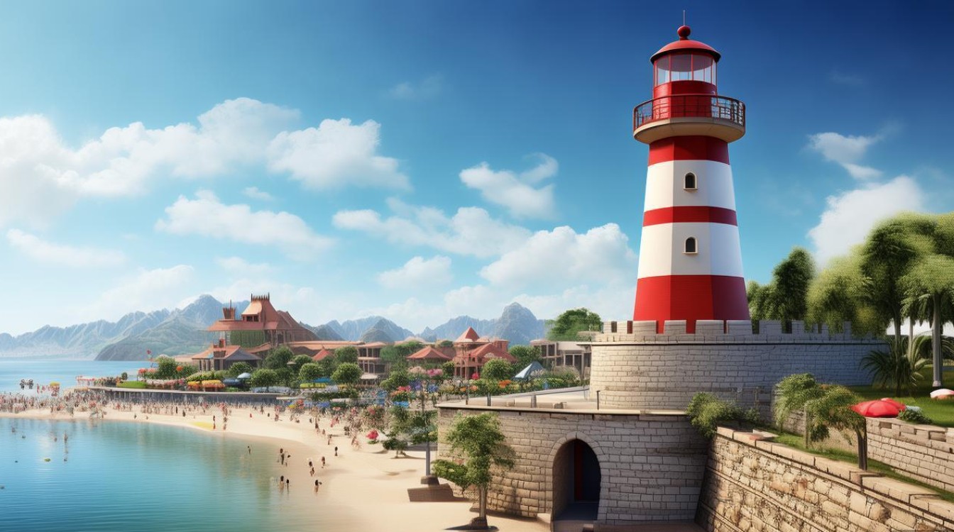 烟台市内旅游景点 烟台市内旅游景点