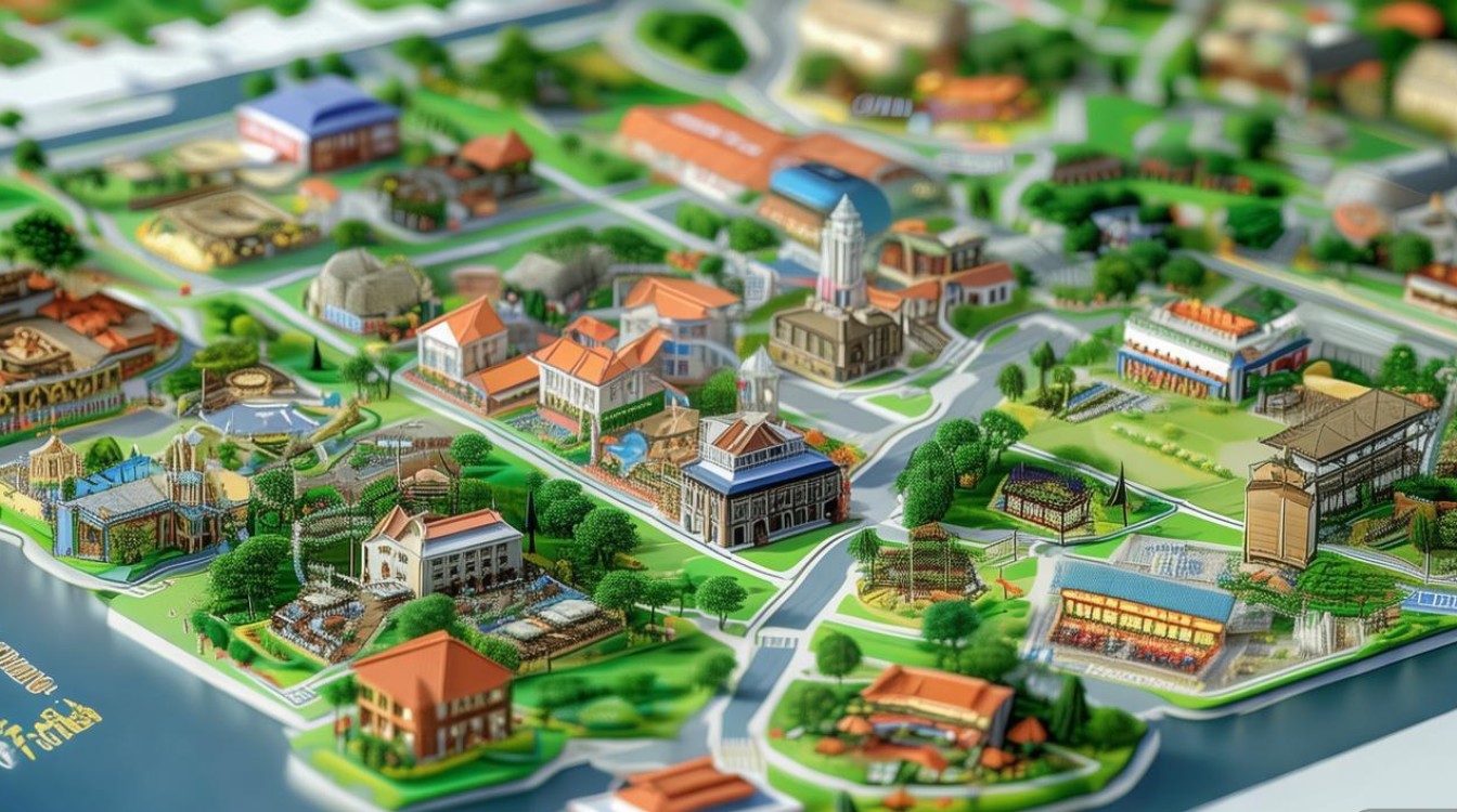 长乐好玩的景点有哪些 长乐好玩的景点有哪些